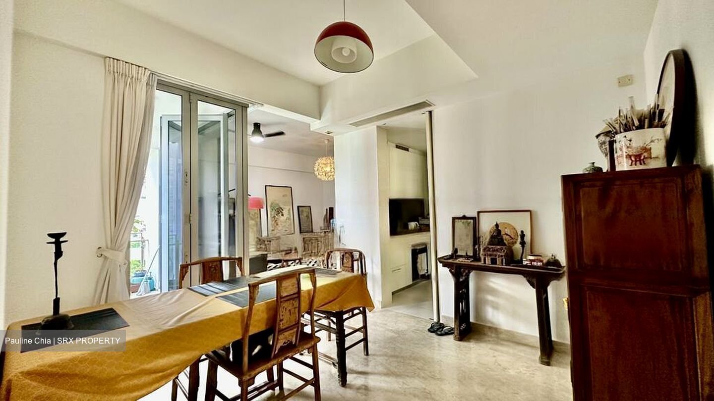 Residences @ Killiney (D9), Apartment #456176981
